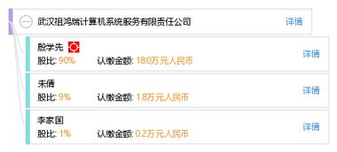 武漢祖鴻瑞計算機系統服務有限責任公司 專業驅動，賦能企業數字化轉型