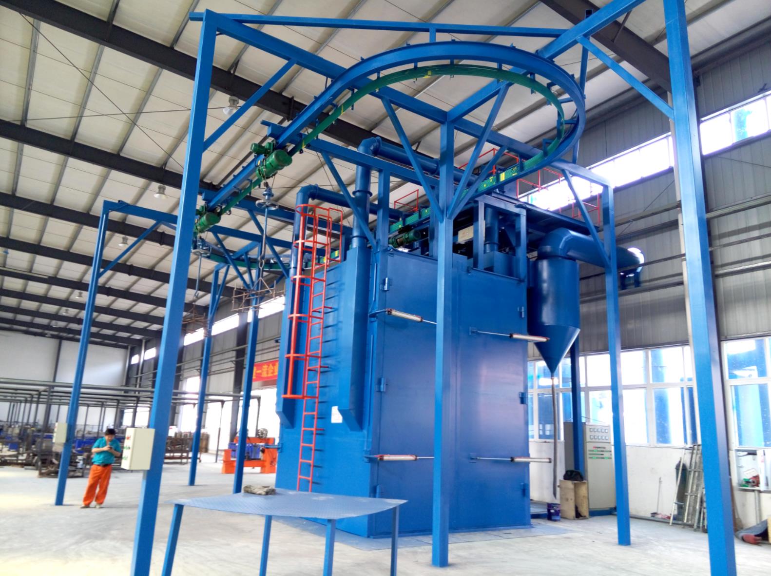 江蘇拋丸機除銹設(shè)備 3 0cca366ba4e0ef49c191766de3c43fb0 3